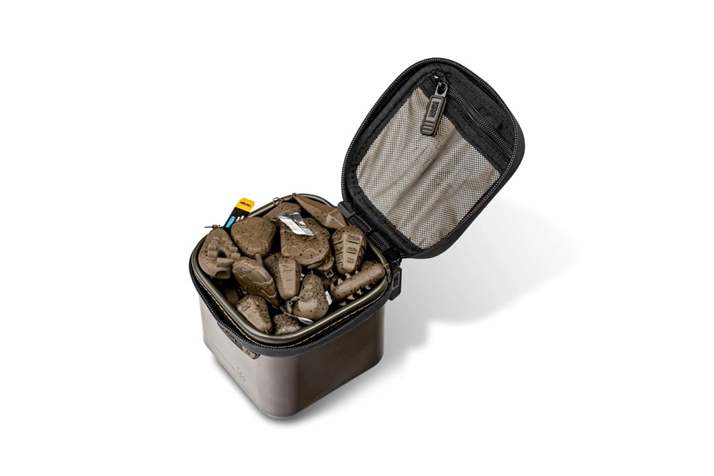 Nash Pouzdro Subterfuge Waterbox Pouch Small (1)